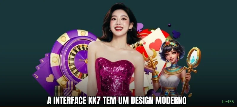 App br456 para Android e iOS - download grátis